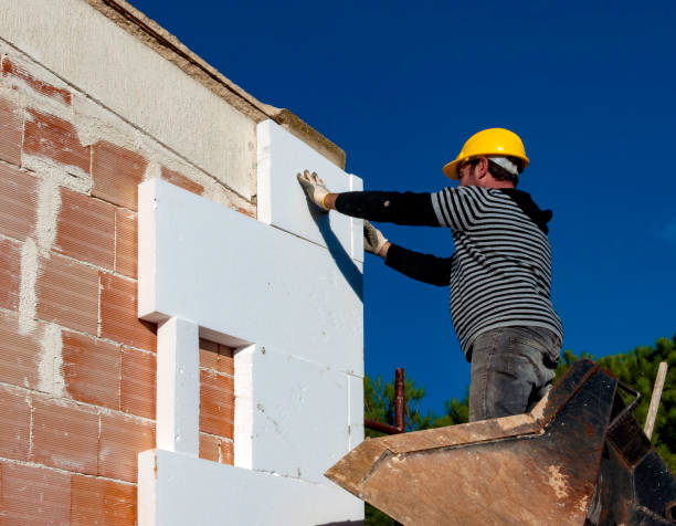 Best Insulation for Specific Applications in Spring Lake, MI