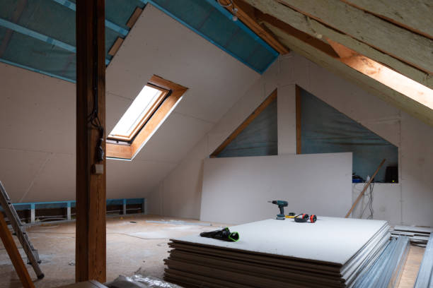 Best Specialized Insulation Services in Spring Lake, MI