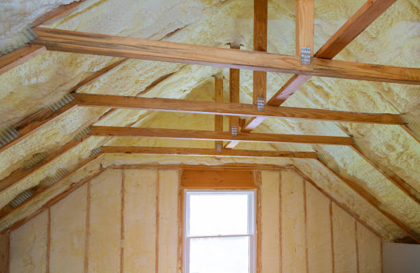 Best Spray Foam Insulation in Spring Lake, MI
