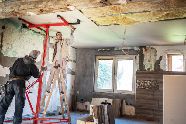 Best Spray Foam Insulation in Spring Lake, MI