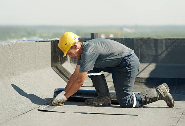 Spring Lake, MI Insulation Contractor Company