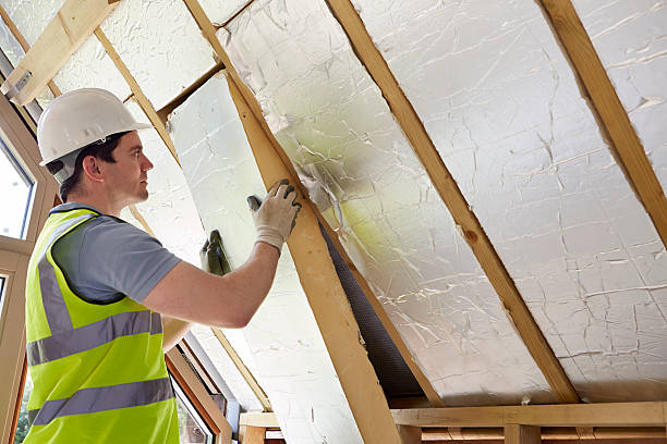 Best Energy Efficiency Insulation in Spring Lake, MI