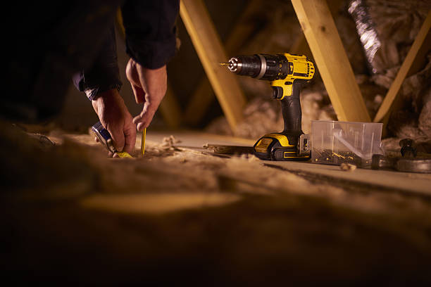 Best Residential Insulation in Spring Lake, MI