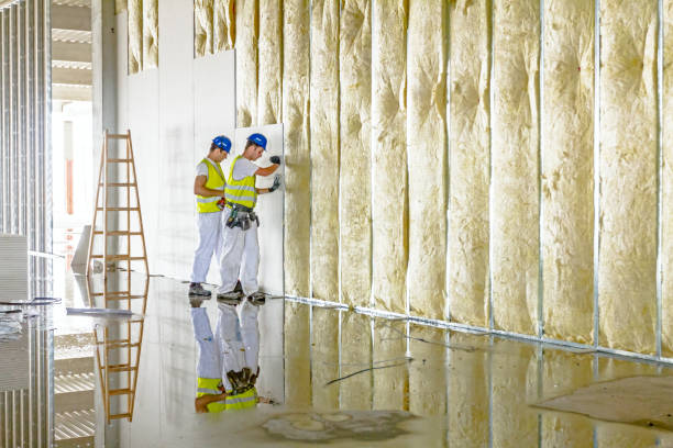 Types of Insulation We Offer in Spring Lake, MI